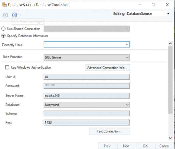 How to Simplify SQL Database Management | Astera