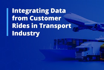 Integrating Customer Data in Transport Industry | Astera