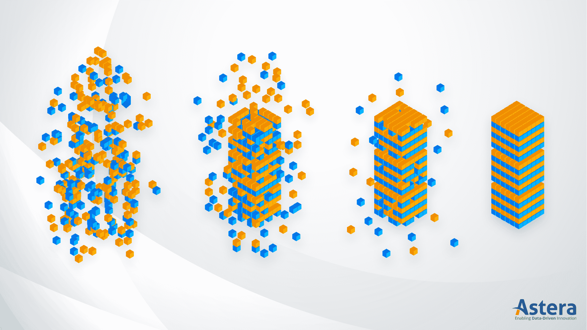 6 Stages of Data Processing - Data Processing Services Guide by