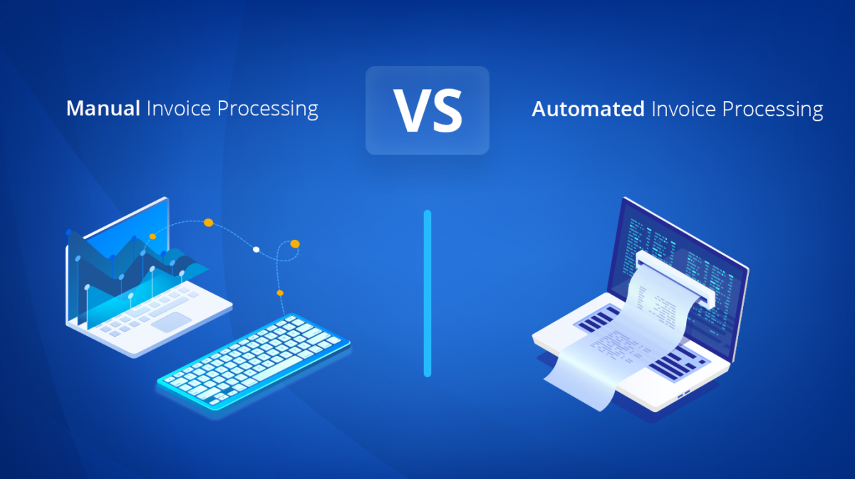 Automated Invoice Processing Using Astera ReportMiner | Astera