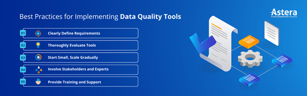 Data Quality Tools Top 8 For 2023 And Beyond Astera 5279