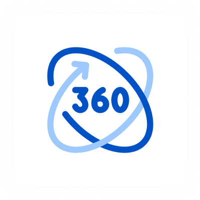 Customer 360 View