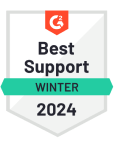 DataMapping_BestSupport_QualityOfSupport 5