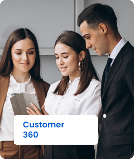 Customer 360