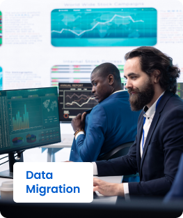 Data Migration