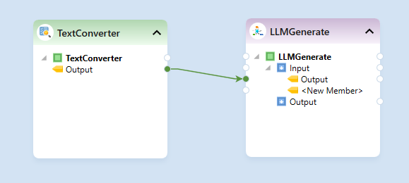 Data Mapping